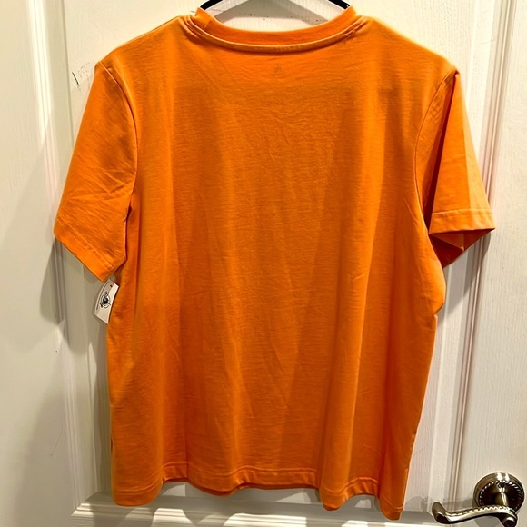 Walt Disney World Mickey Mouse short sleeve tee women's size S - Picture 5 of 5